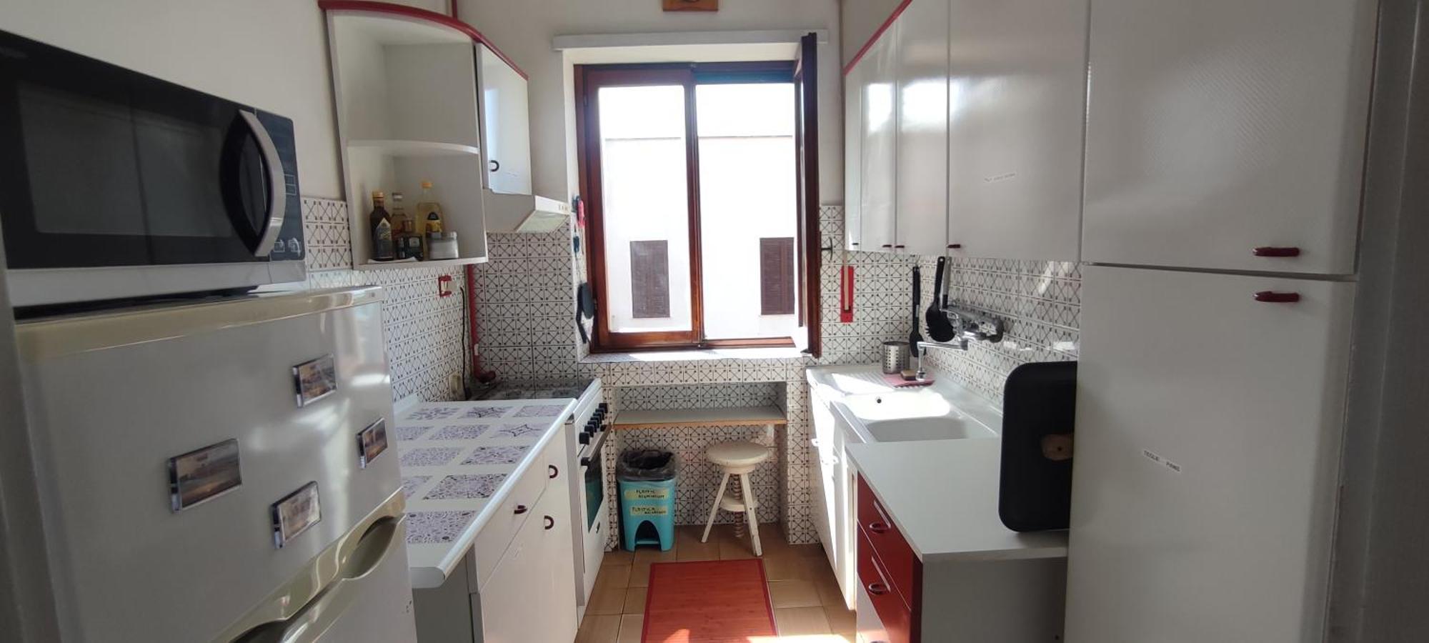 Ostia Loft Fronte Mareアパートメント エクステリア 写真