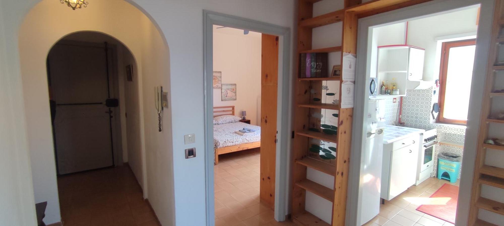 Ostia Loft Fronte Mareアパートメント エクステリア 写真
