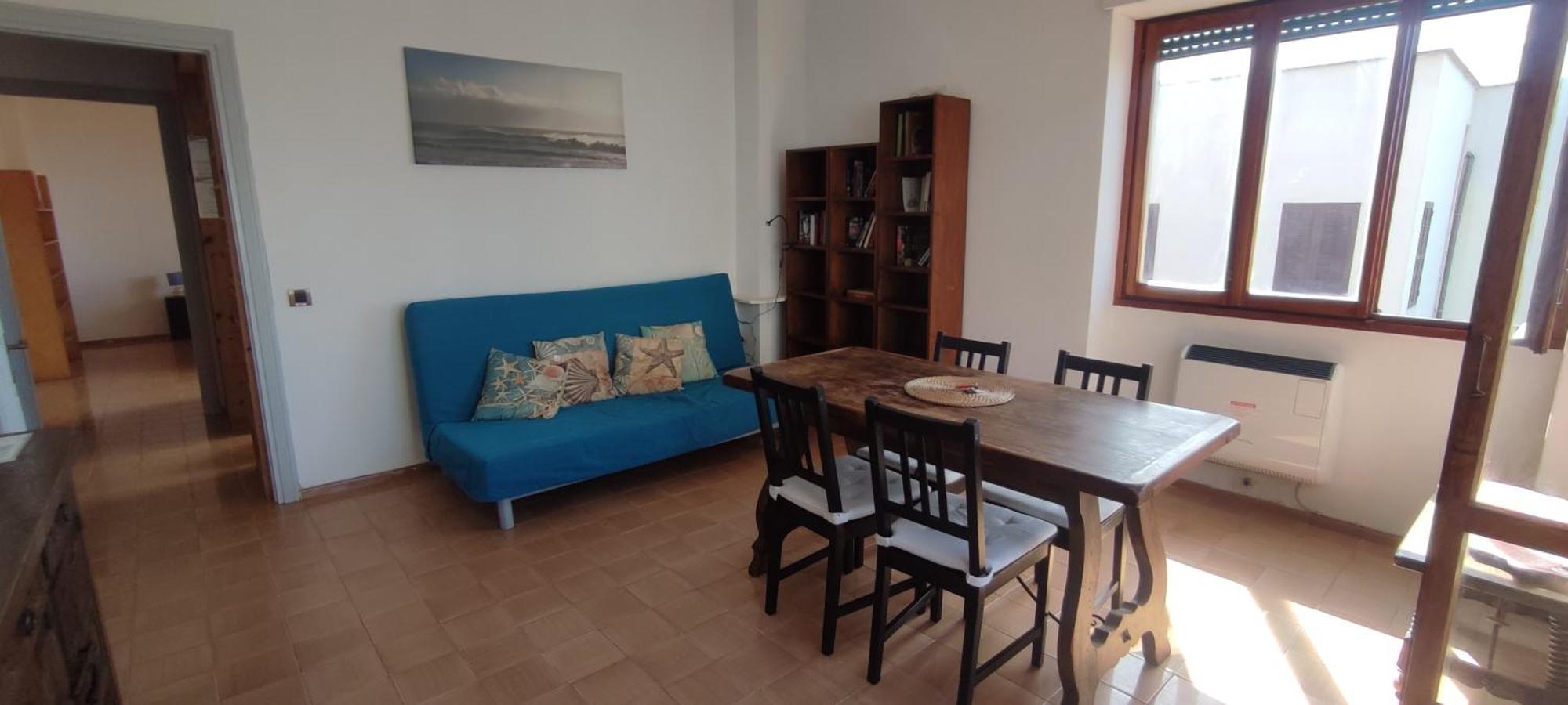 Ostia Loft Fronte Mareアパートメント エクステリア 写真