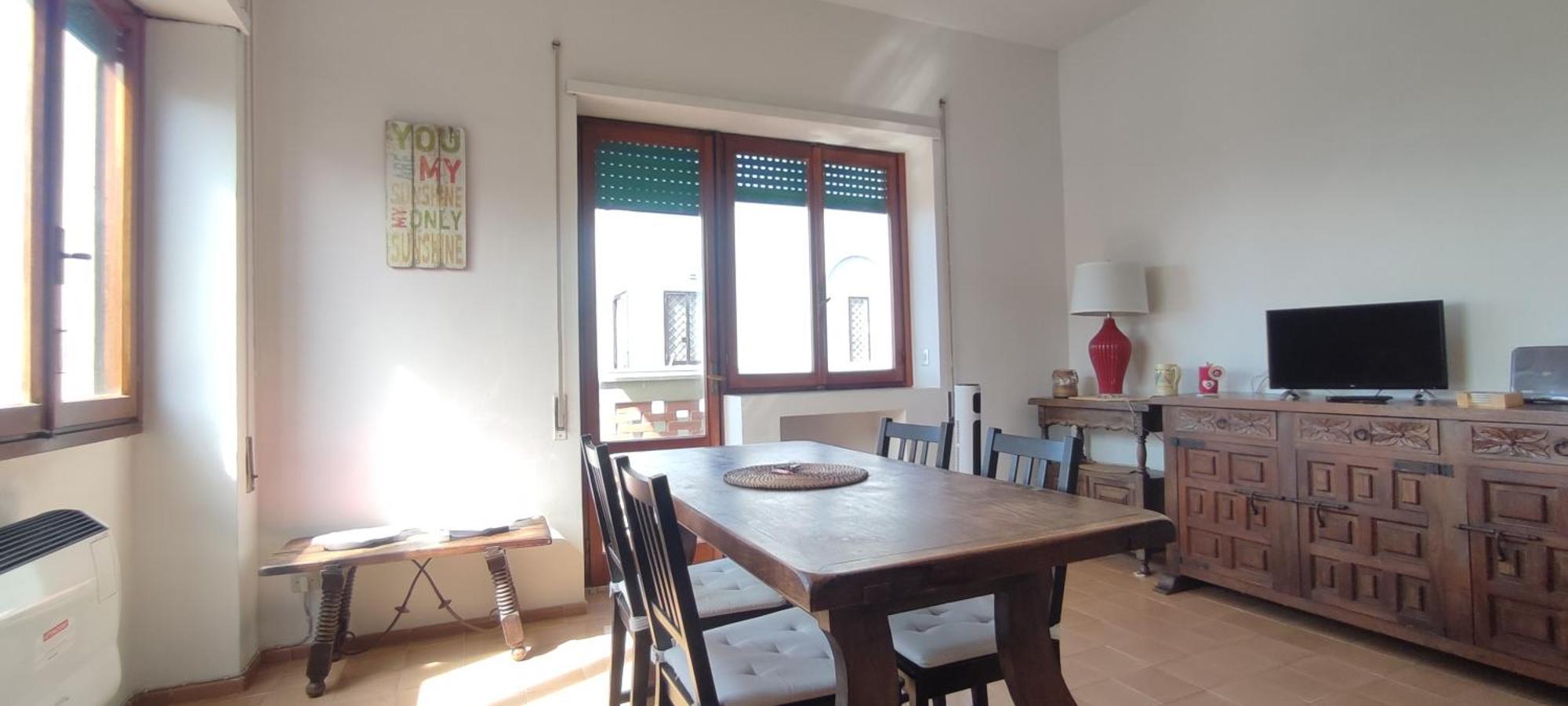 Ostia Loft Fronte Mareアパートメント エクステリア 写真