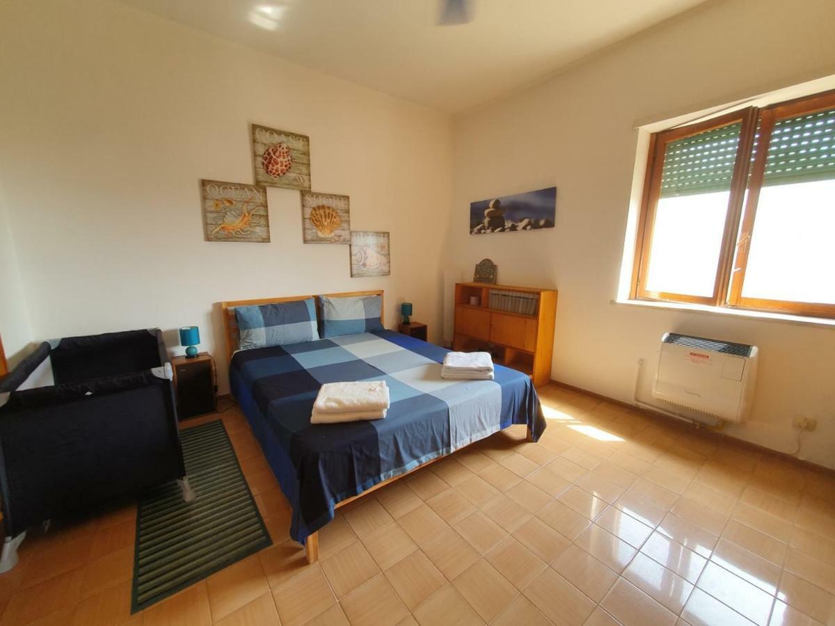 Ostia Loft Fronte Mareアパートメント エクステリア 写真